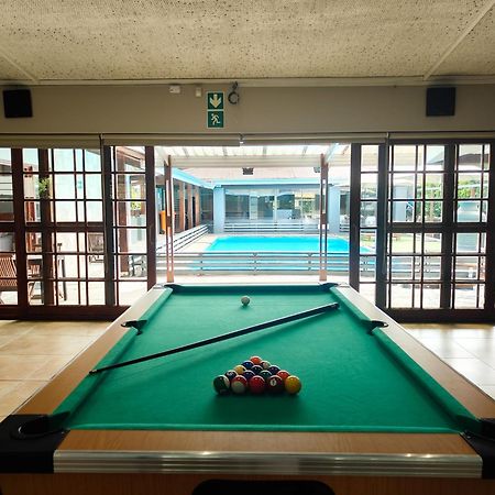 D'Urbanmist Self-Catering Guest House Durbanville Buitenkant foto