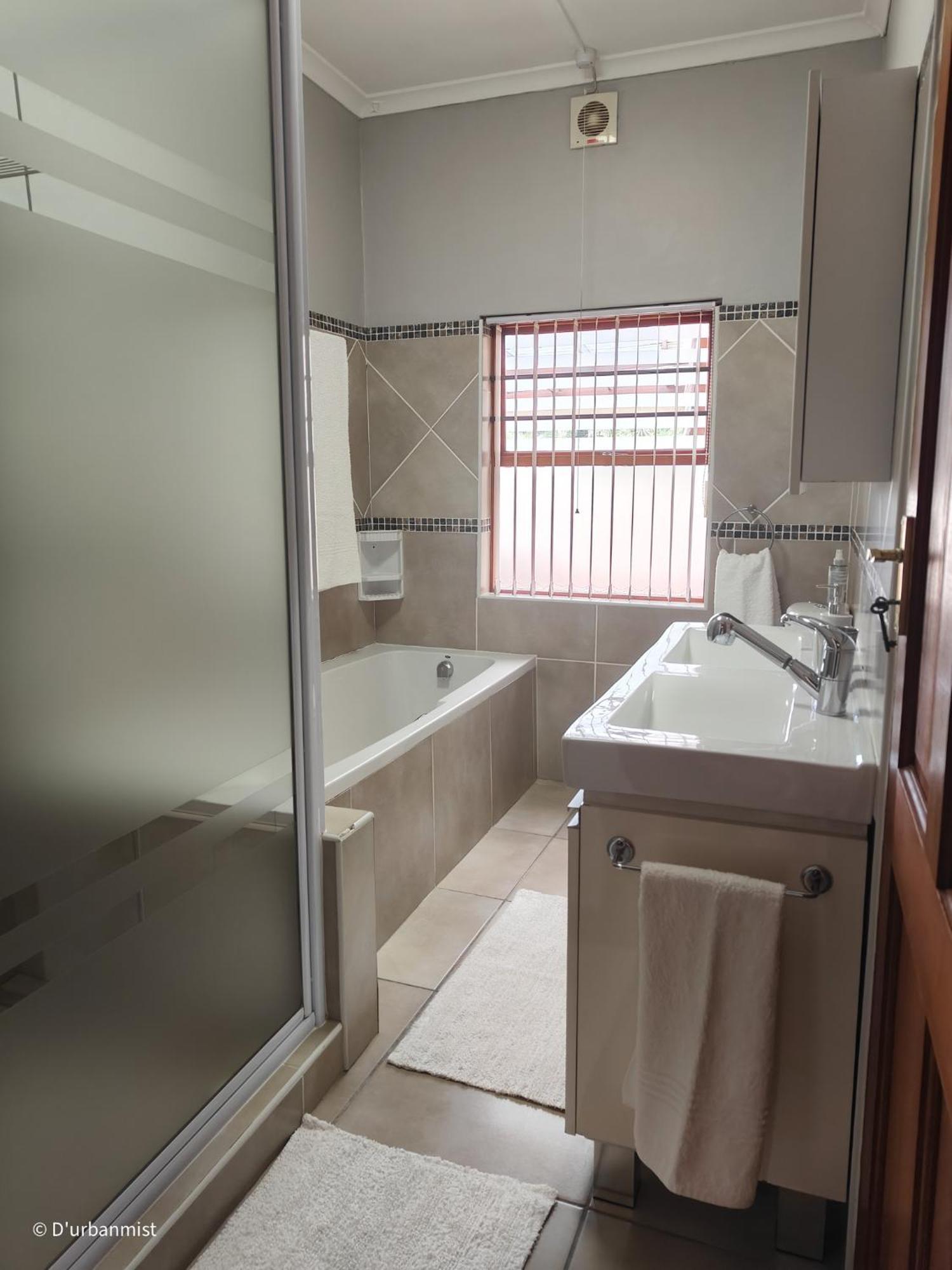 D'Urbanmist Self-Catering Guest House Durbanville Buitenkant foto