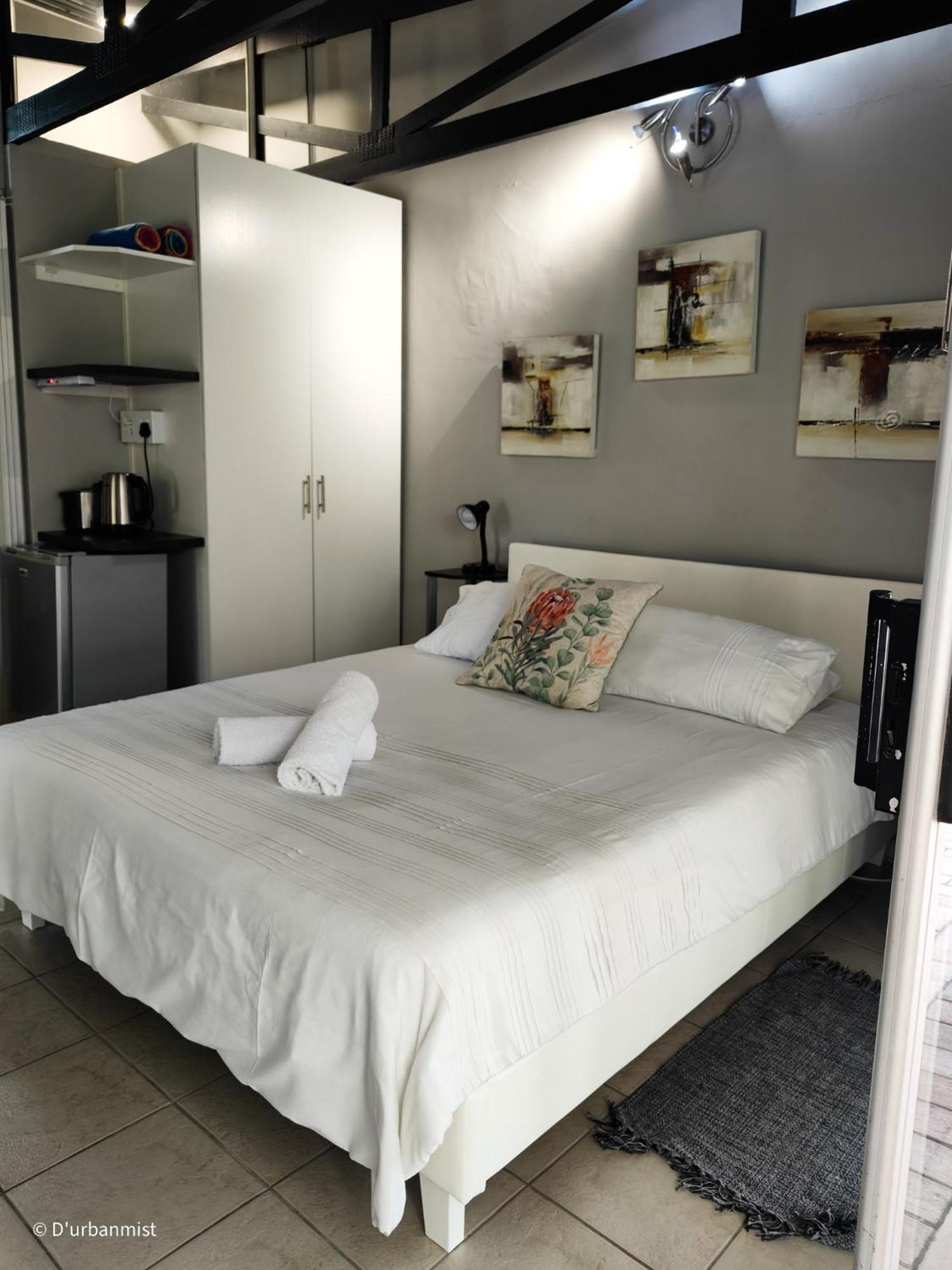 D'Urbanmist Self-Catering Guest House Durbanville Buitenkant foto