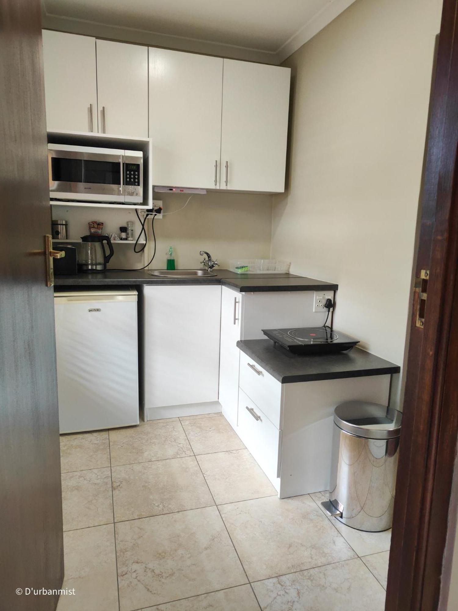 D'Urbanmist Self-Catering Guest House Durbanville Buitenkant foto
