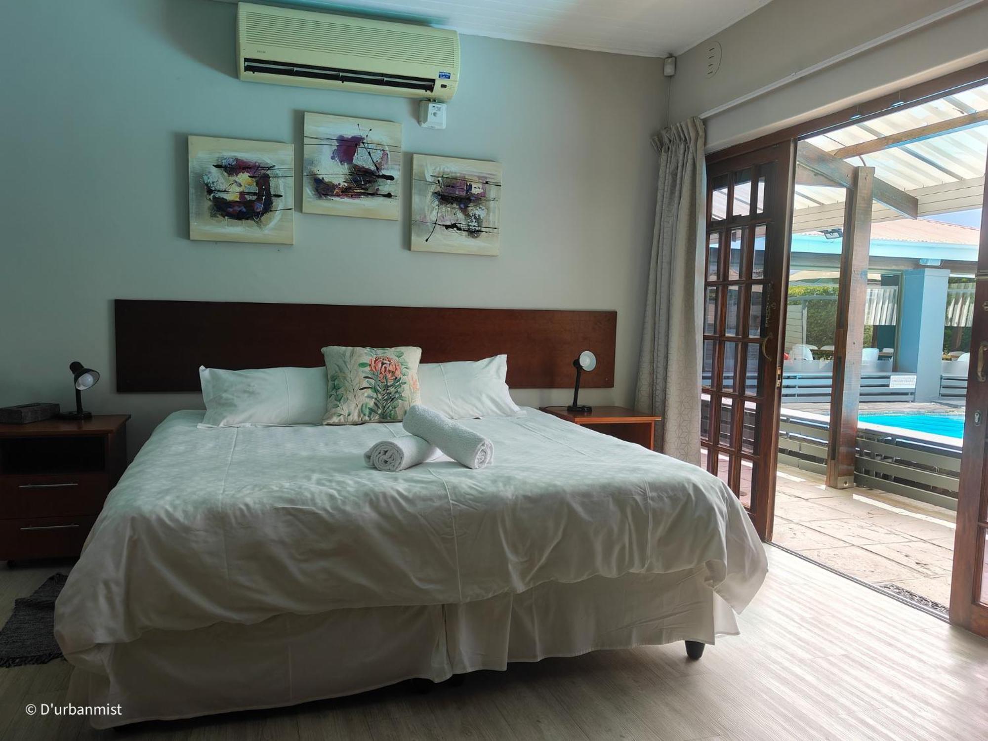 D'Urbanmist Self-Catering Guest House Durbanville Buitenkant foto