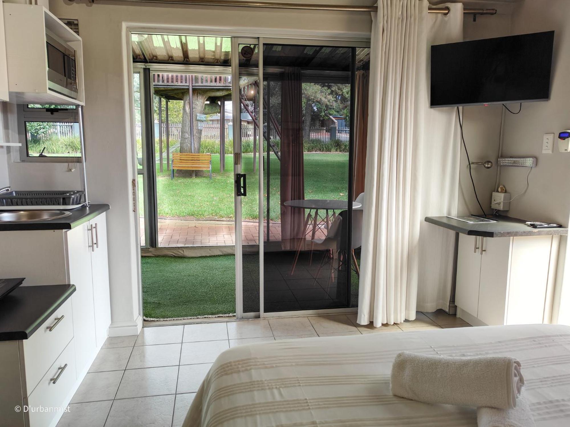 D'Urbanmist Self-Catering Guest House Durbanville Buitenkant foto