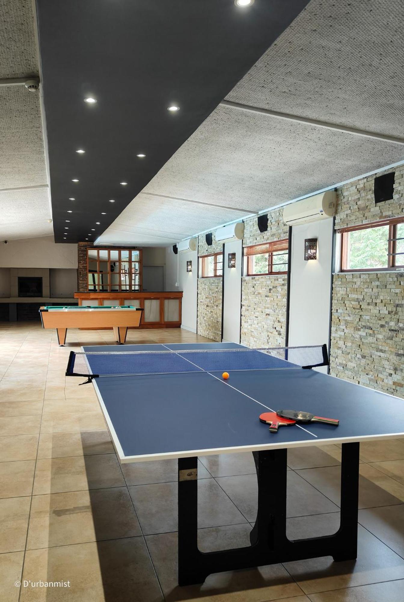 D'Urbanmist Self-Catering Guest House Durbanville Buitenkant foto