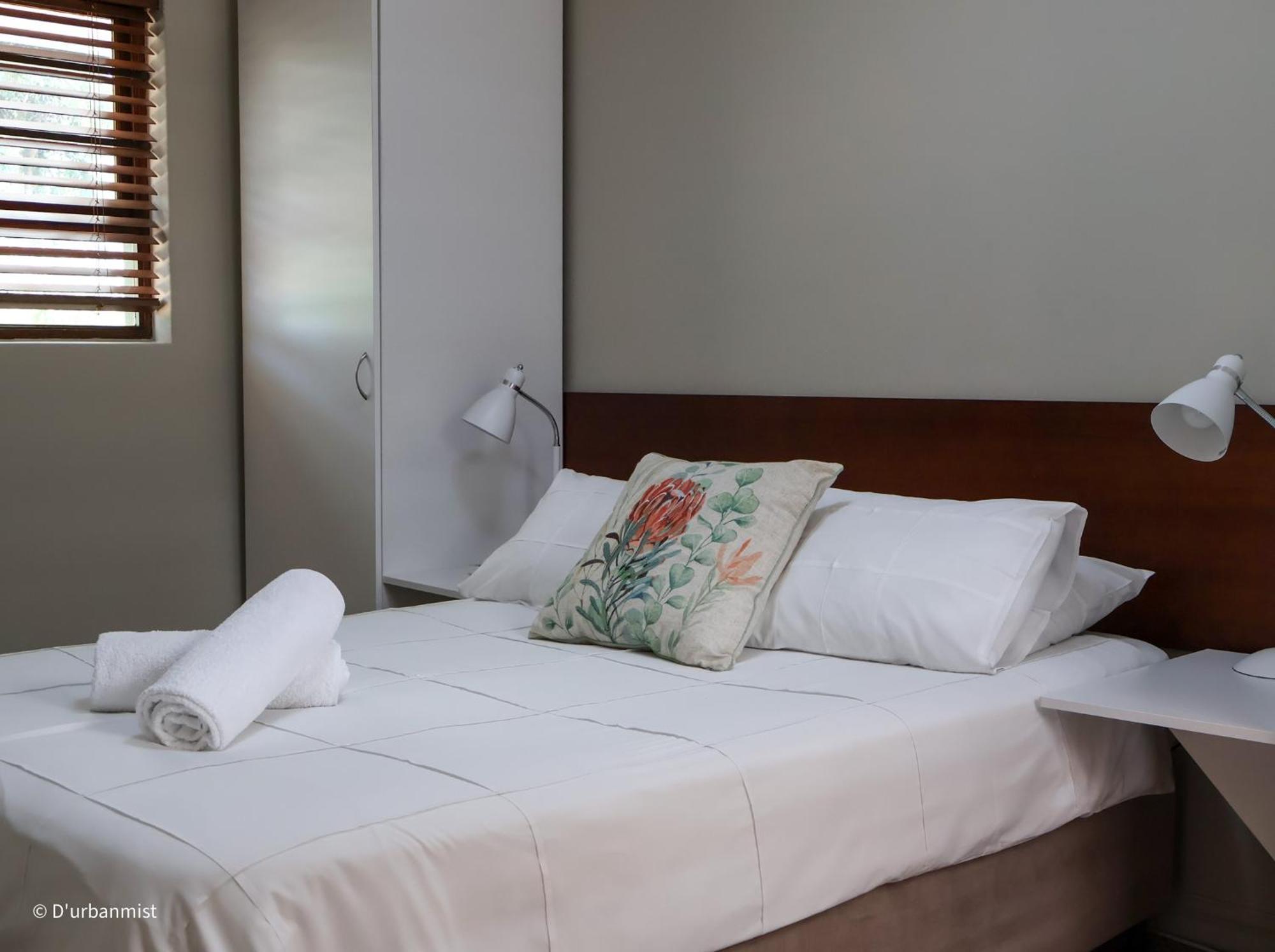 D'Urbanmist Self-Catering Guest House Durbanville Buitenkant foto