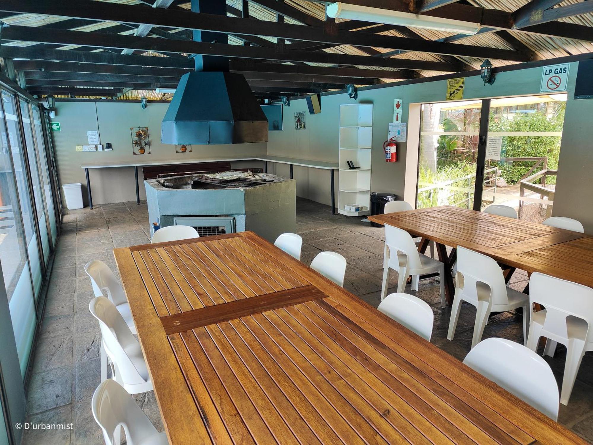 D'Urbanmist Self-Catering Guest House Durbanville Buitenkant foto
