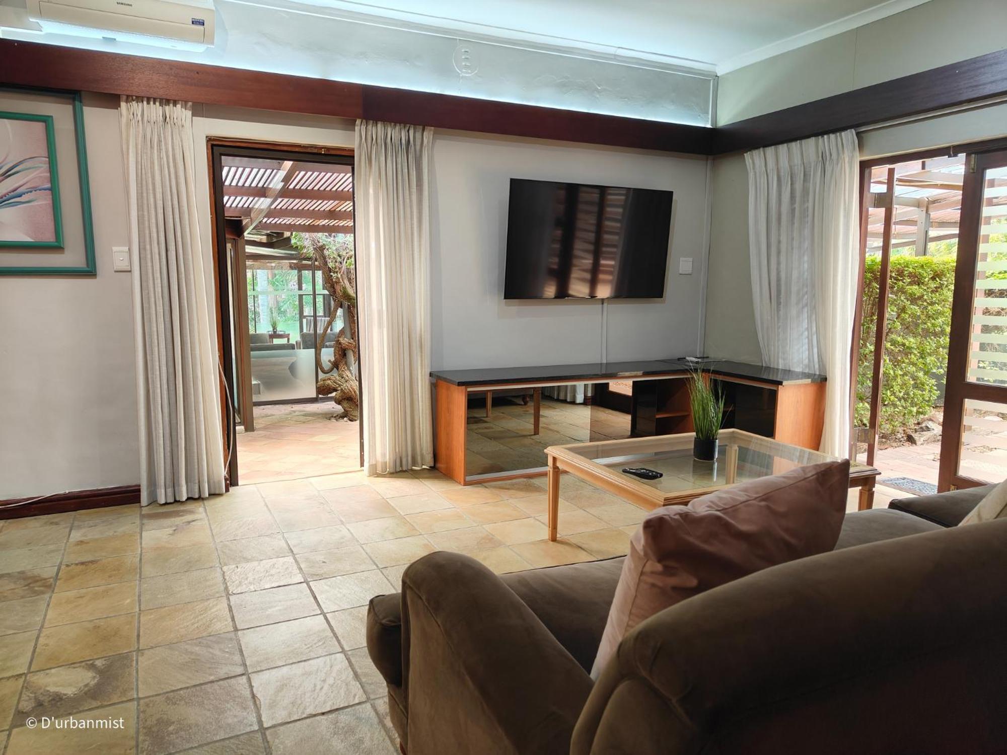 D'Urbanmist Self-Catering Guest House Durbanville Buitenkant foto